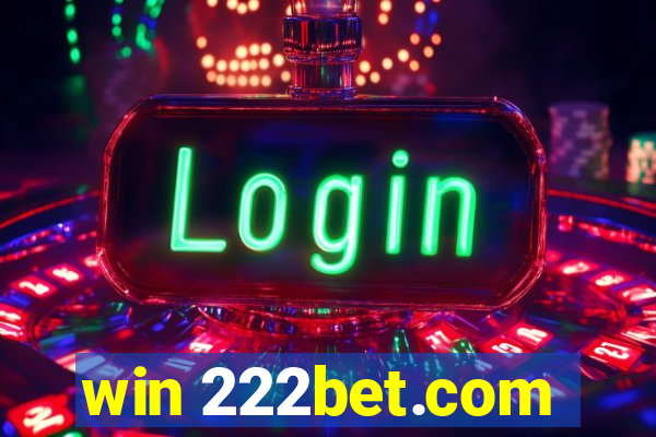 win 222bet.com