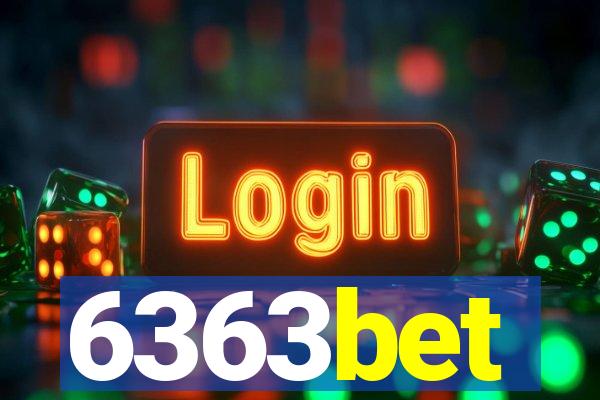 6363bet