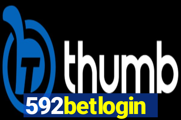 592betlogin