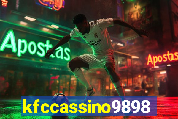 kfccassino9898