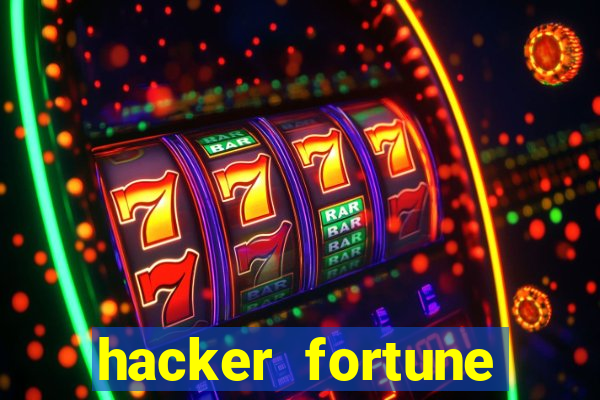 hacker fortune tiger download grátis