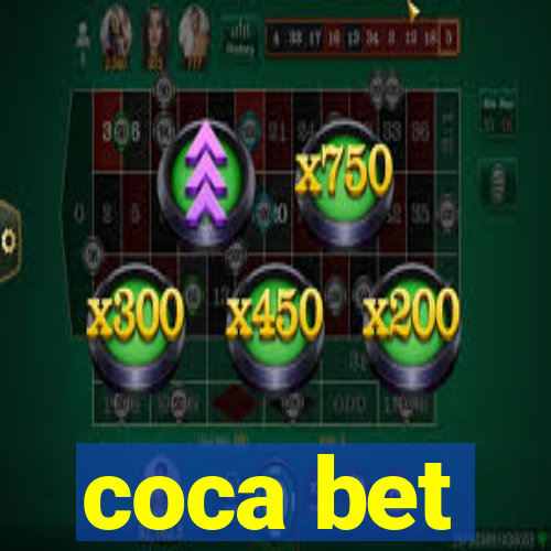 coca bet