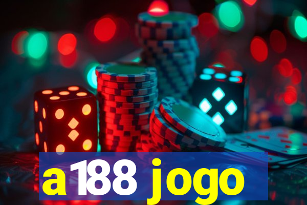 a188 jogo