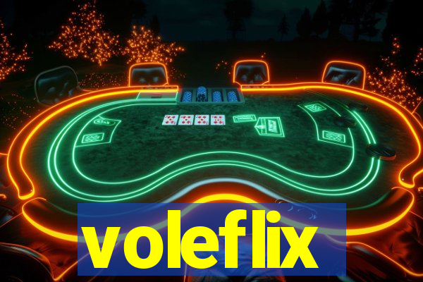 voleflix