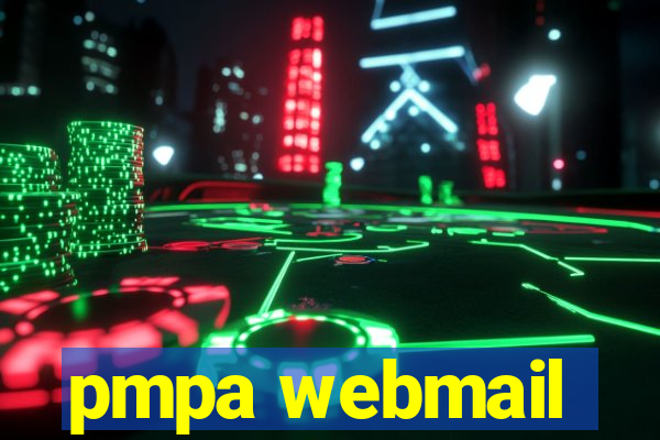 pmpa webmail