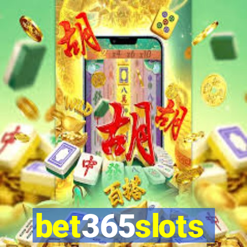 bet365slots