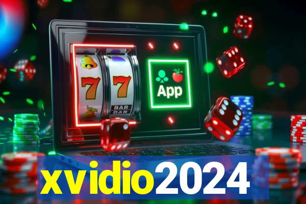 xvidio2024