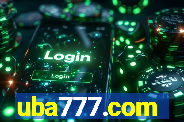 uba777.com