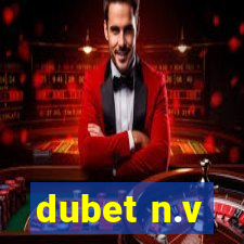 dubet n.v