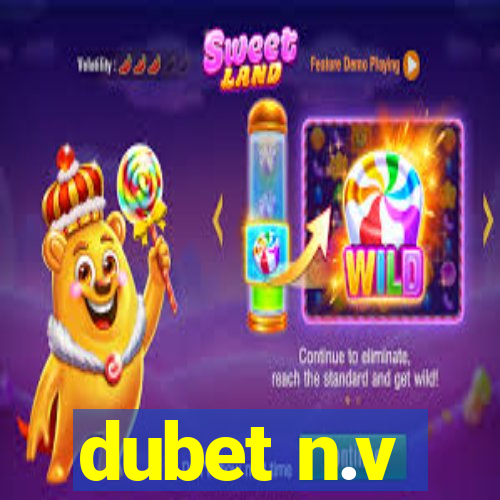 dubet n.v