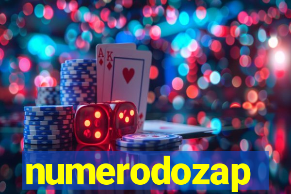 numerodozap