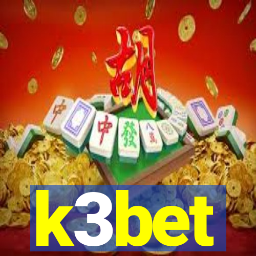 k3bet