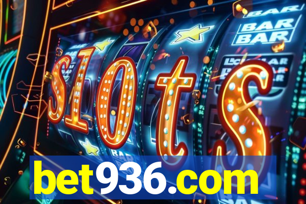 bet936.com