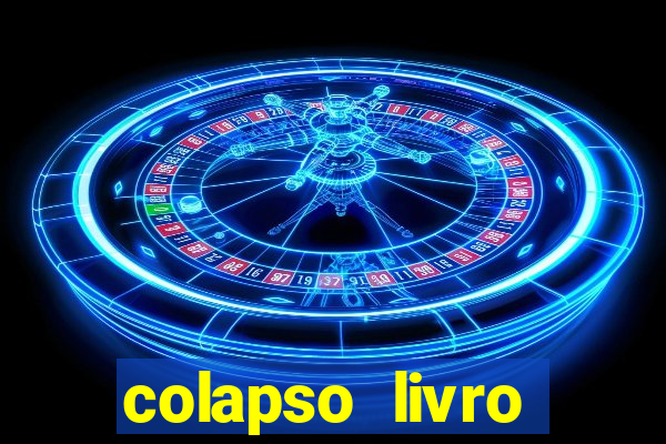 colapso livro darkside darkside books pdf