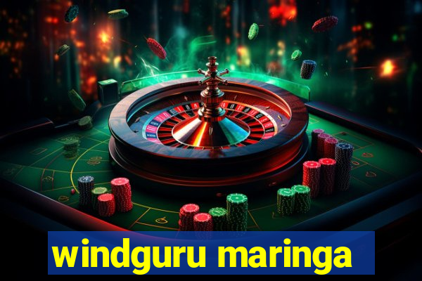 windguru maringa