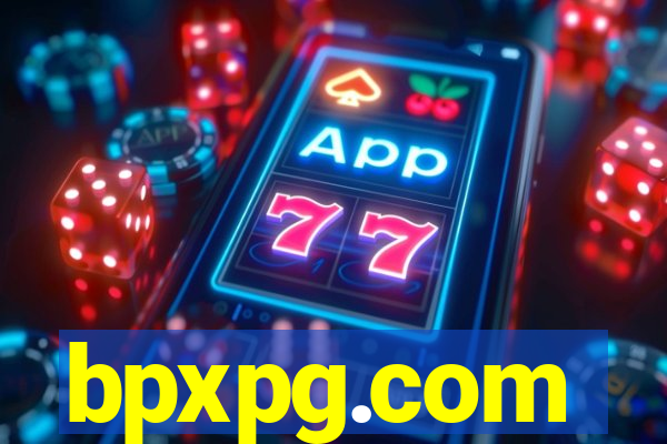 bpxpg.com