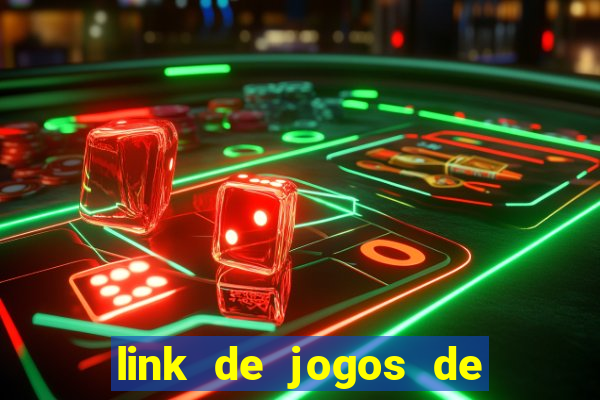 link de jogos de ganhar dinheiro