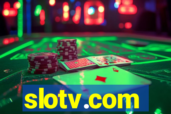 slotv.com