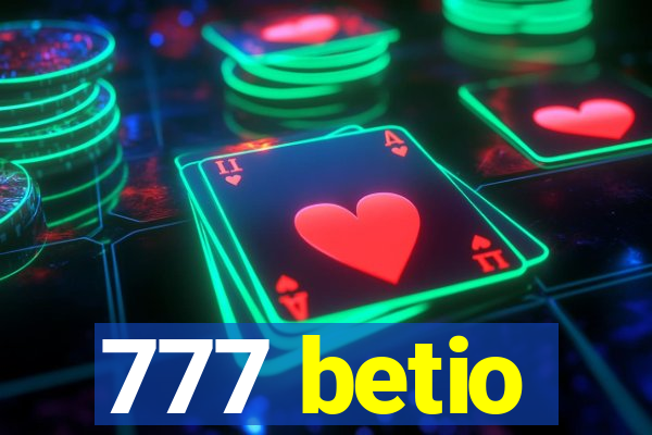 777 betio