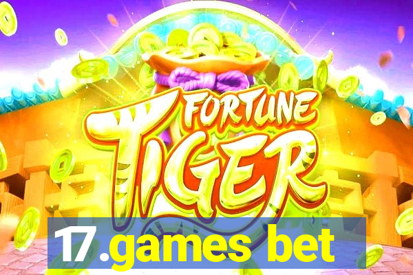 17.games bet