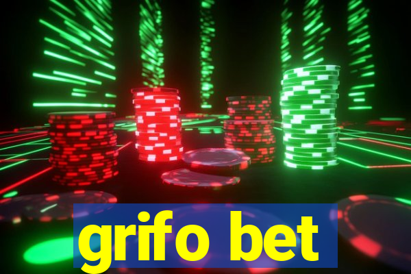 grifo bet