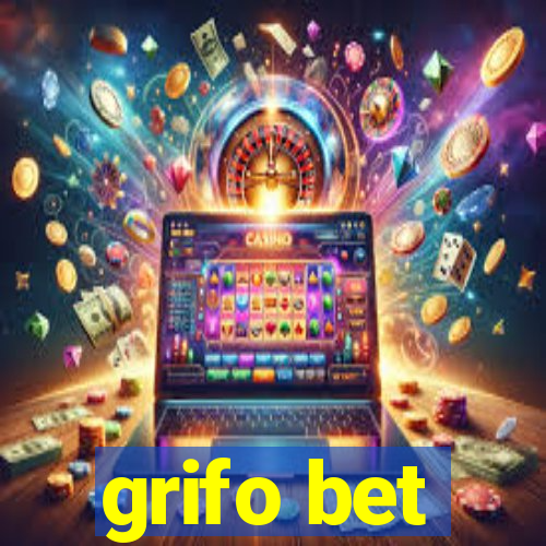 grifo bet