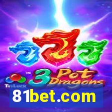 81bet.com