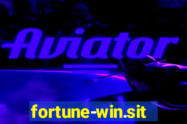 fortune-win.site