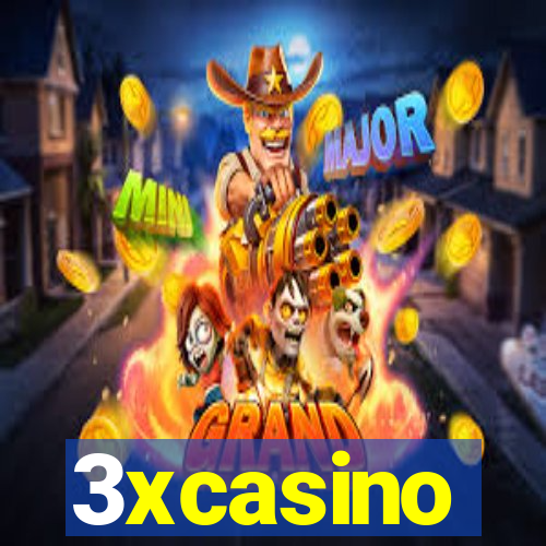 3xcasino