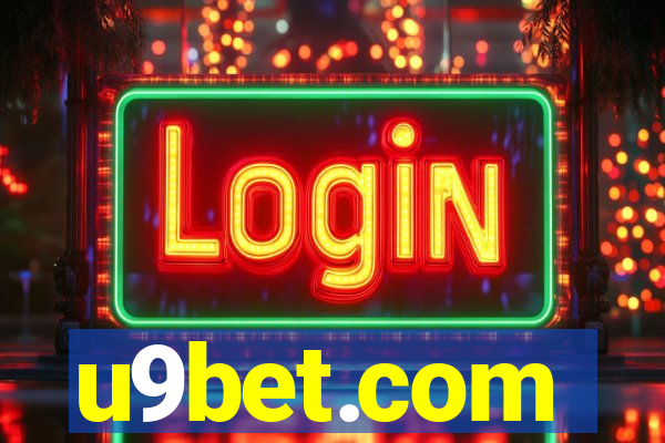 u9bet.com