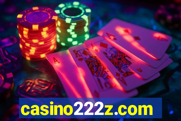 casino222z.com