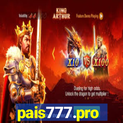 pais777.pro