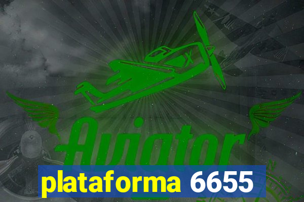 plataforma 6655