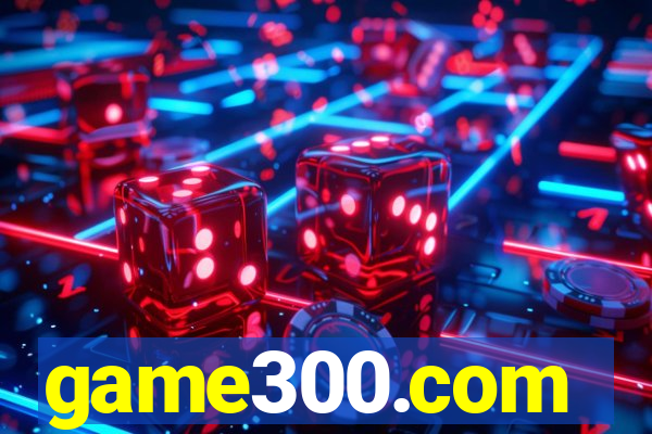 game300.com