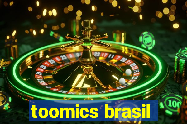 toomics brasil