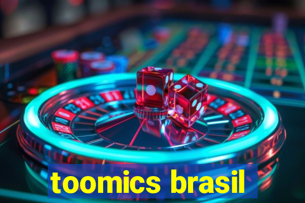 toomics brasil