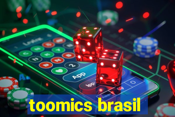 toomics brasil