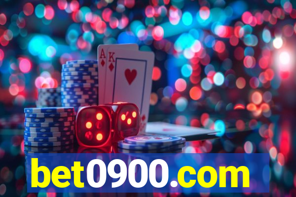 bet0900.com