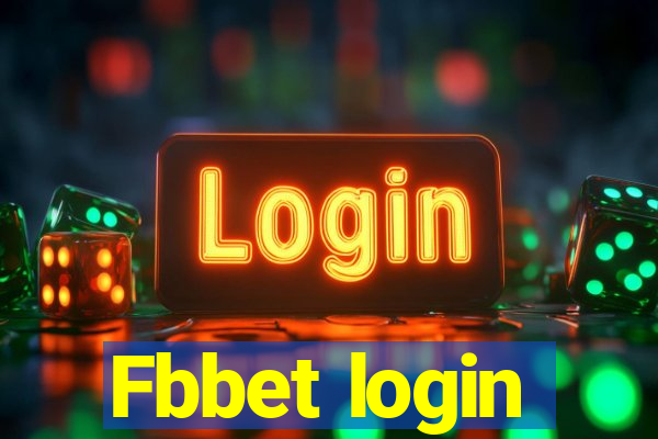 Fbbet login