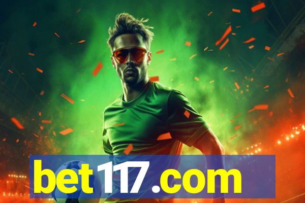 bet117.com