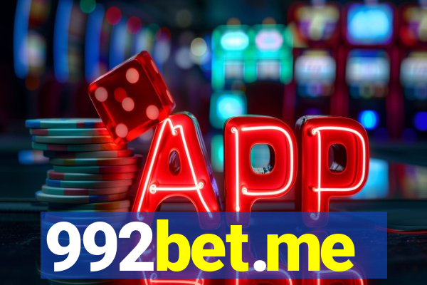 992bet.me