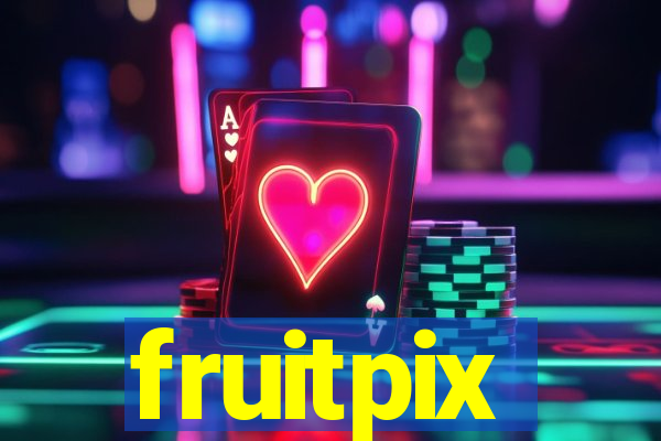 fruitpix