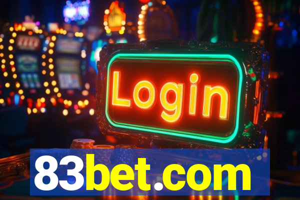 83bet.com