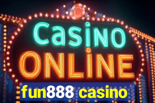 fun888 casino