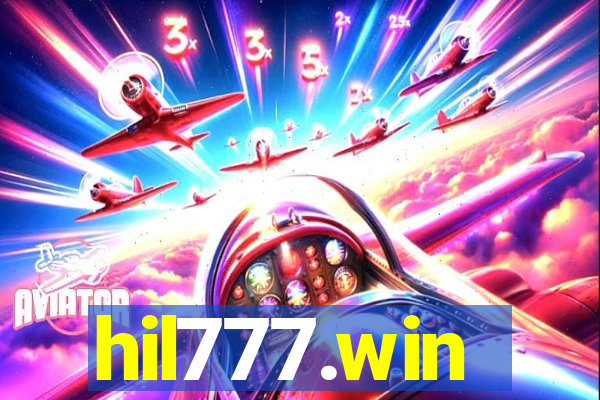 hil777.win