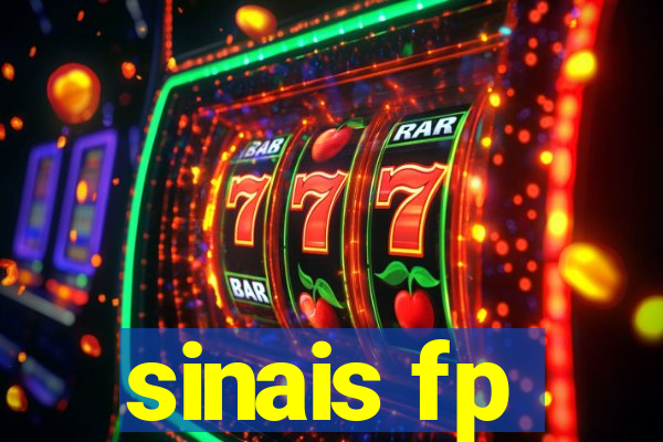 sinais fp