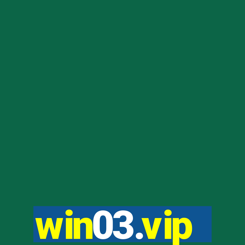 win03.vip