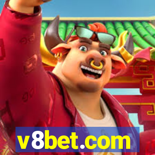 v8bet.com