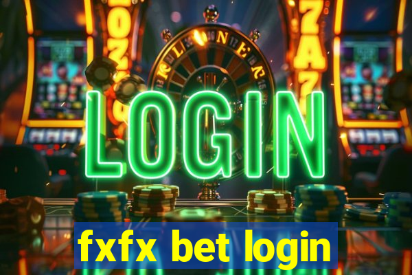 fxfx bet login