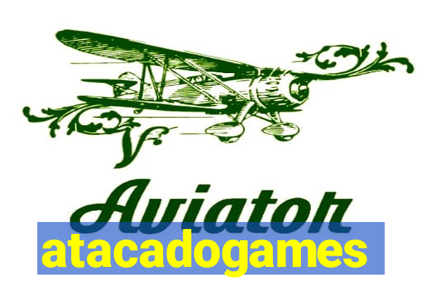 atacadogames